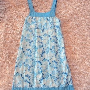 Lilly Pulitzer Girls A-Line Dress